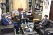 ۵۲‌ درصد از جمعیت شهرستان راور تحت پوشش سازمان تامین اجتماعی هستند