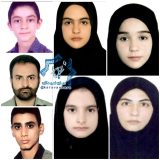 موفقیت دانش آموزان و فرهنگیان شهرستان راور در اولین جشنواره علمی پژوهشی پژوهش سراهای کشور