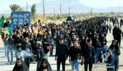 امسال، پیاده روی نمادین اربعین در راور برگزار نمی شود
