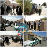 دادستان راور از معرفی بیماران روحی و روانی دارای حالت خطرناک به بیمارستان روانپزشکی شهید بهشتی کرمان خبر داد