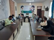 فرماندهی انتظامی شهرستان راور: پلیس برای تامین امنیت و سلامت مردم همواره تلاش خواهد کرد