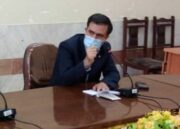 وضعیت پایدار شهرستان راور به شدت شکننده است