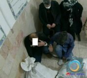 نیروهای یگان تکاوری راور، قاچاقچیان را در انتقال ۹۷ کیلو مواد افیونی ناکام گذاشتند