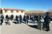مدیر آموزش و پرورش شهرستان راور از اعلام آمادگی جهت تاسیس هنرستان در روستای فیض آباد در سال ۱۴۰۰ خبر داد
