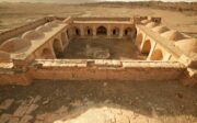 عملیات بررسی باستان‌شناسی شهرستان راور آغاز شد