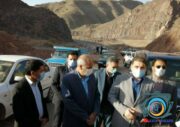 تکمیل محور کرمان-راور-دیهوک ۵۰۰ میلیارد تومان اعتبار نیاز دارد