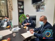 بخش زیادی از محور چهار خطه کرمان_راور_دیهوک تا پایان دولت دوازدهم به بهره برداری می رسد