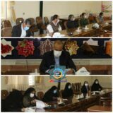 فرماندار راور:همه در قبال مسائل اجتماعی و فرهنگی جامعه و رفع آسیب ها مسئولیم