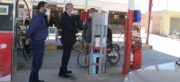 اعتراض رانندگان نفتکش‌، دلیل کمبود بنزین در راور!؟