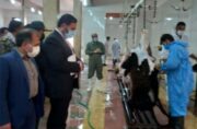 امنیت غذایی و سلامت جامعه، خط قرمز دادستانی راور/ با هر گونه تخلف در زمینه کشتار دام های مولد و آبستن برخورد قانونی و قاطع خواهد شد