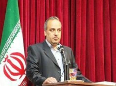 جاده طاشک به تیران تا ۳۱ شهریورماه آسفالت خواهد شد/ بزودی جشن پایان گازرسانی ۱۰۰ درصدی به شهرستان راور
