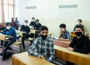 مدارس استان کرمان از ۱۴ فروردین حضوری هستند