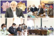 ساخت ساختمان دانشکده فرش در راور از واجبات است/ تاسیس هنرستان جامع شهید سلیمانی در راور