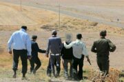چهار حفار غیرمجاز اشیای تاریخی در شهرستان راور دستگیر شدند