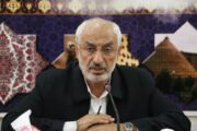 دوبانده شدن جاده کرمان_راور_دیهوک و انتقال آب سد قدرونی به راور جزو مطالبات سفر ریاست جمهوری به استان کرمان است