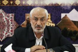 دوبانده شدن جاده کرمان_راور_دیهوک و انتقال آب سد قدرونی به راور جزو مطالبات سفر ریاست جمهوری به استان کرمان است