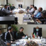 برگزاری جشنواره سرود استانی دختران و پسران در شهرستان راور
