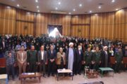 گزارش تصویری دومین جشنواره استانی سرود مهرآوا در راور