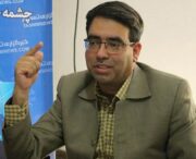 یک غیربومی سکاندار فرمانداری راور شد!