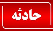 یک کشته و دو مصدوم در تصادف وانت با کامیون در کمربندی راور