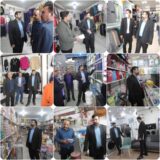 اجرای طرح نظارت بر بازار راور