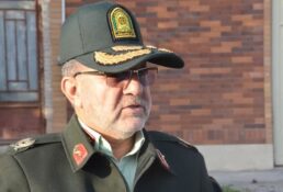 عامل گروگان گیری از مشهد، در راور زمین‌گیر شد