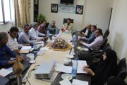 تاکنون ۳۲ فروشگاه در سطح شهرستان به سامانه کالابرگ الکترونیک مجهز شده‌اند/ ۱۱ قلم کالای طرح کالابرگ الکترونیک در فروشگاه‌ها عرضه می‌شود