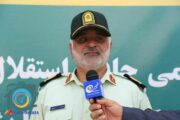 نیروهای یگان تکاوری راور، قاچاقچیان را در انتقال شبانه ۴۳۵ کیلو موادمخدر ناکام گذاشتند