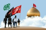پرداخت وام اربعین به مددجویان کمیته امداد راور