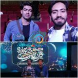 کسب رتبه اول رشته داستان نویسی در جشنواره قرآن و عترت توسط دانشجو معلم راوری