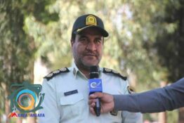 کاهش ۱۸ درصدی وقوع جرائم رایانه ای در شهرستان راور