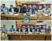 اعضای هیئت اجرایی انتخابات در شهرستان راور انتخاب شدند