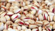 روسیه نخستین مشتری پسته ایران