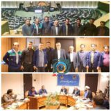 پیگیری مطالبات کارگران ذغالسنگ و معادن کرمان