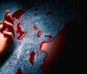 مردی در دشتخاک زرند، زنش را کُشت!/ قاتل خود را به پلیس معرفی کرد