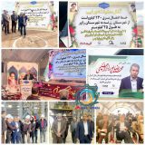 آغاز طرح انتقال ۱۴۰ مگاوات برق به صنعت شهرستان راور/ بهره برداری از کارخانه ذوب فولاد راور با ۱۰۰۰ نفر اشتغال جدید تا اواسط سال آینده