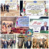 آغاز طرح انتقال ۱۴۰ مگاوات برق به صنعت شهرستان راور/ بهره برداری از کارخانه ذوب فولاد راور با ۱۰۰۰ نفر اشتغال جدید تا اواسط سال آینده