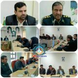 باند سارقان احشام در شهرستان راور متلاشی شد