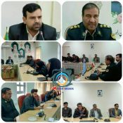 باند سارقان احشام در شهرستان راور متلاشی شد