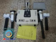کشف گنج‌یاب و دستگیری باند حفاران غیرمجاز در راور