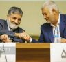 “حسن‌پور” و “دوستعلی” نماینده مردم کرمان و راور در مجلس شورای اسلامی شدند