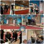 برگزاری اولین نمایشگاه و جشنواره بزرگ فرش دستباف استان کرمان/ رونمایی از بیش از ۲۰ اثر فرش فاخر برند راور در این نمایشگاه