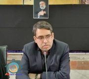 اجرای پروژه فیبر نوریِ راور با ۲۳۰ میلیارد ریال اعتبار در دولت سیزدهم