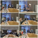 از برگزیدگان چهارمین رویداد ملی بچه های مسجد تجلیل شد