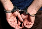 بازداشت راننده‌ی مقصر حادثه تصادف منجر به قتل غیرعمد در جاده راور_طرز