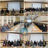 تقدیر از دانش آموزان راوری منتخب دهمین جشنواره نوجوان خوارزمی سال تحصیلی ۱۴۰۳_۱۴۰۲
