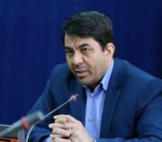 “محمدعلی طالبی” استاندار کرمان شد