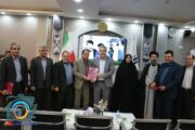 کسب رتبه سوم استانی توسط دانش آموزان راوری در امتحانات نهایی
