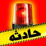 واژگونی دو خودروی پژو در محورهای مواصلاتی شهرستان راور با ۲ فوتی و ۲ مصدوم