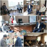 ساخت سالن ویژه برگزاری امتحانات توسط خیِرین راوری
